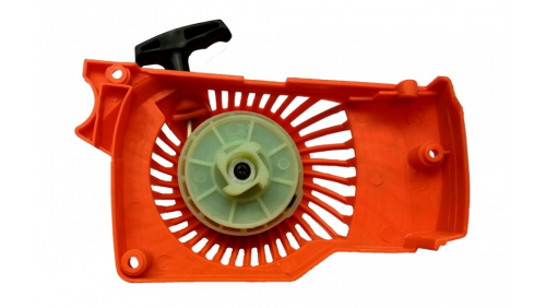 Стартер Goodluck 38 плавный пуск